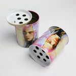 زیرسیگاری بیلی آیلیش