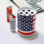 زیرسیگاری پرچم آمریکا