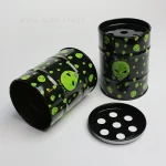 زیرسیگاری فانتزی آدم فضایی