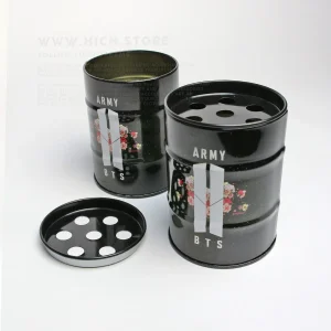 زیرسیگاری bts بی تی اس