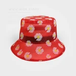 خرید کلاه باکت ترنسپرنت