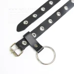 کمربند تک پانچ باریک