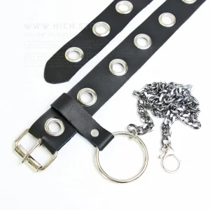 خرید کمربند تک پانچ