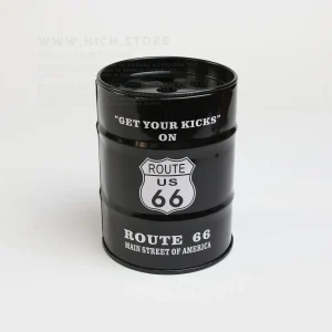 جاده 66 زیرسیگاری