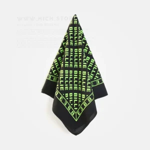 باندانا طرح بیلی آیلیش