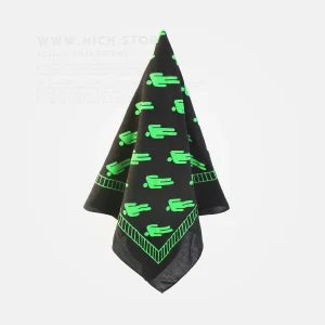 باندانا طرح بلاش