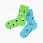 جوراب monster factory