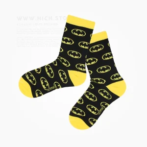 خرید جوراب نیم ساق بت من