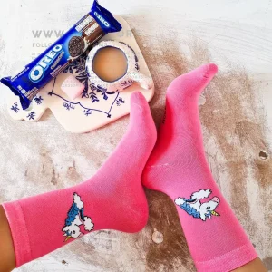 جوراب یونیکورن