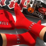 جوراب چیل chill