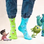 خرید جوراب تا به تا