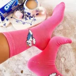 جوراب یونیکورن