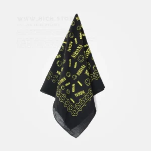 باندانا طرح نیروانا