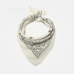 خرید باندانا کرمی