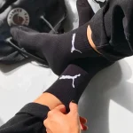 جوراب پوما مشکی