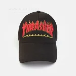 کلاه نقابدار ترشر