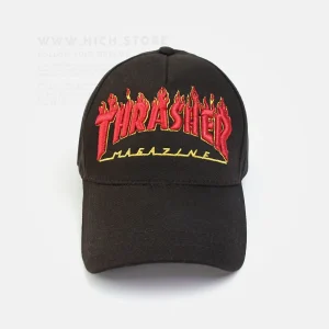 کلاه نقابدار ترشر