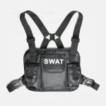کیف پلیسی SWAT