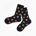 جوراب فانتزی among us