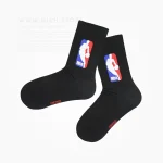 خرید جوراب nba مشکی