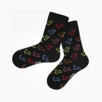 خرید جوراب دایناسور