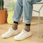 جوراب فیشنت توری