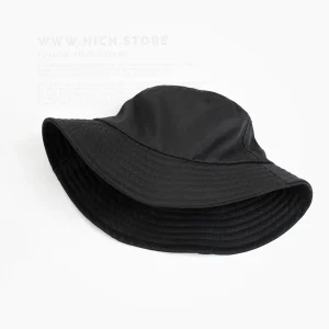 کلاه باکت مشکی