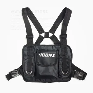 کیف پلیسی ICONS