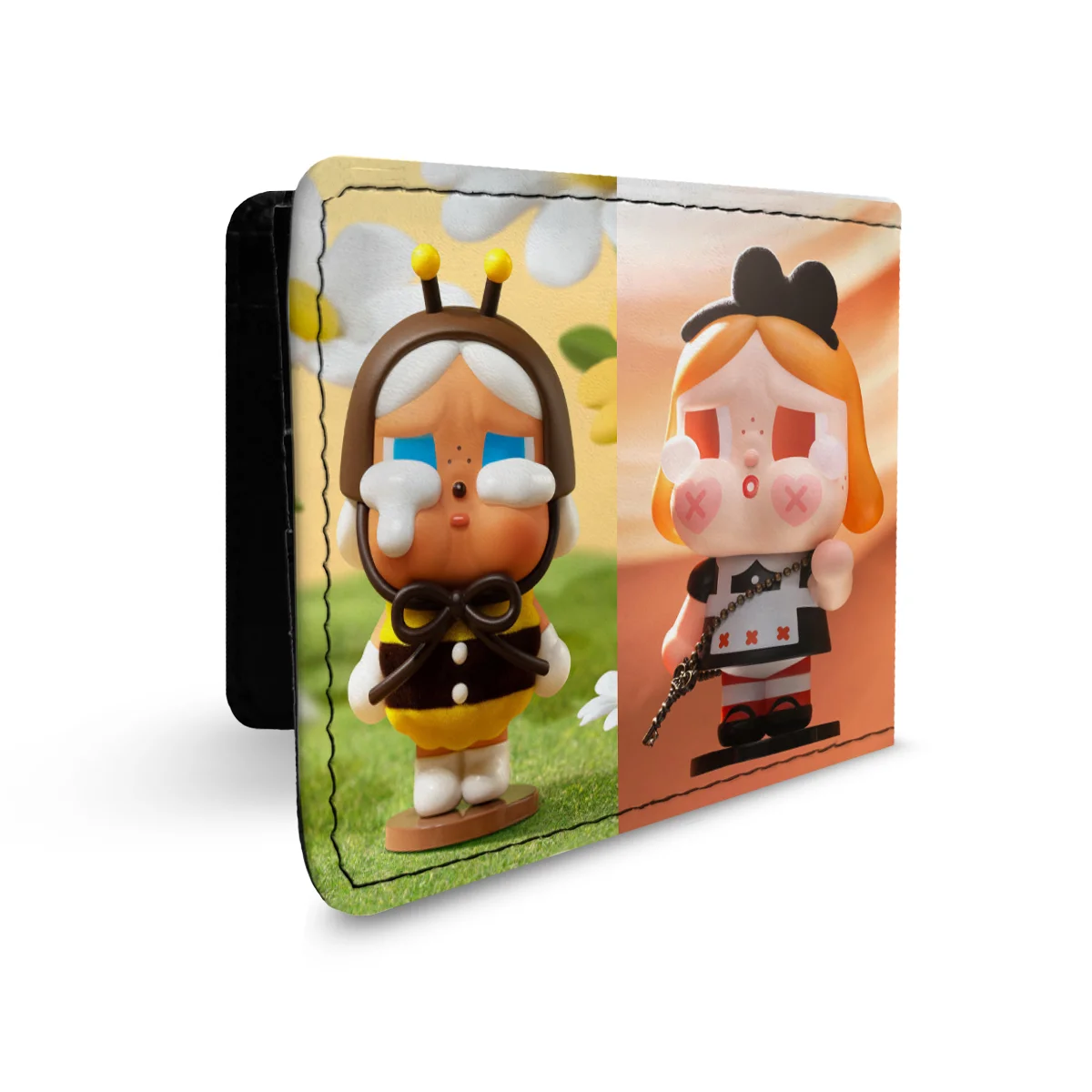 کیف پول کرای بیبی