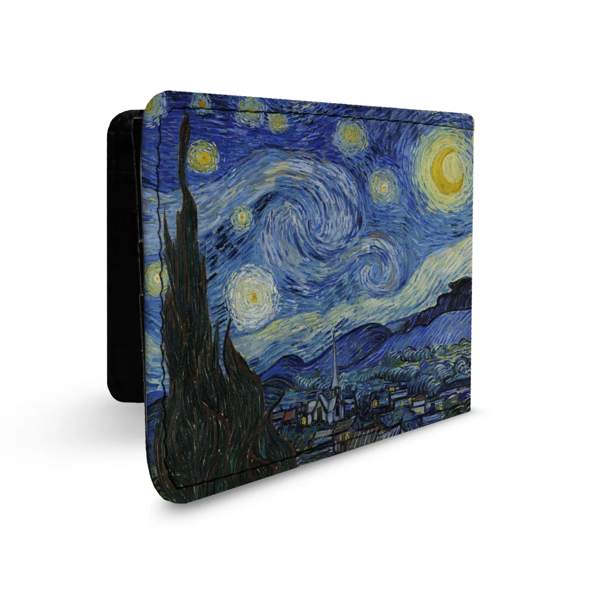 کیف پول شب پر ستاره