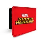 کیف پول لگو مارول