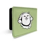 کیف پول چرم RIP