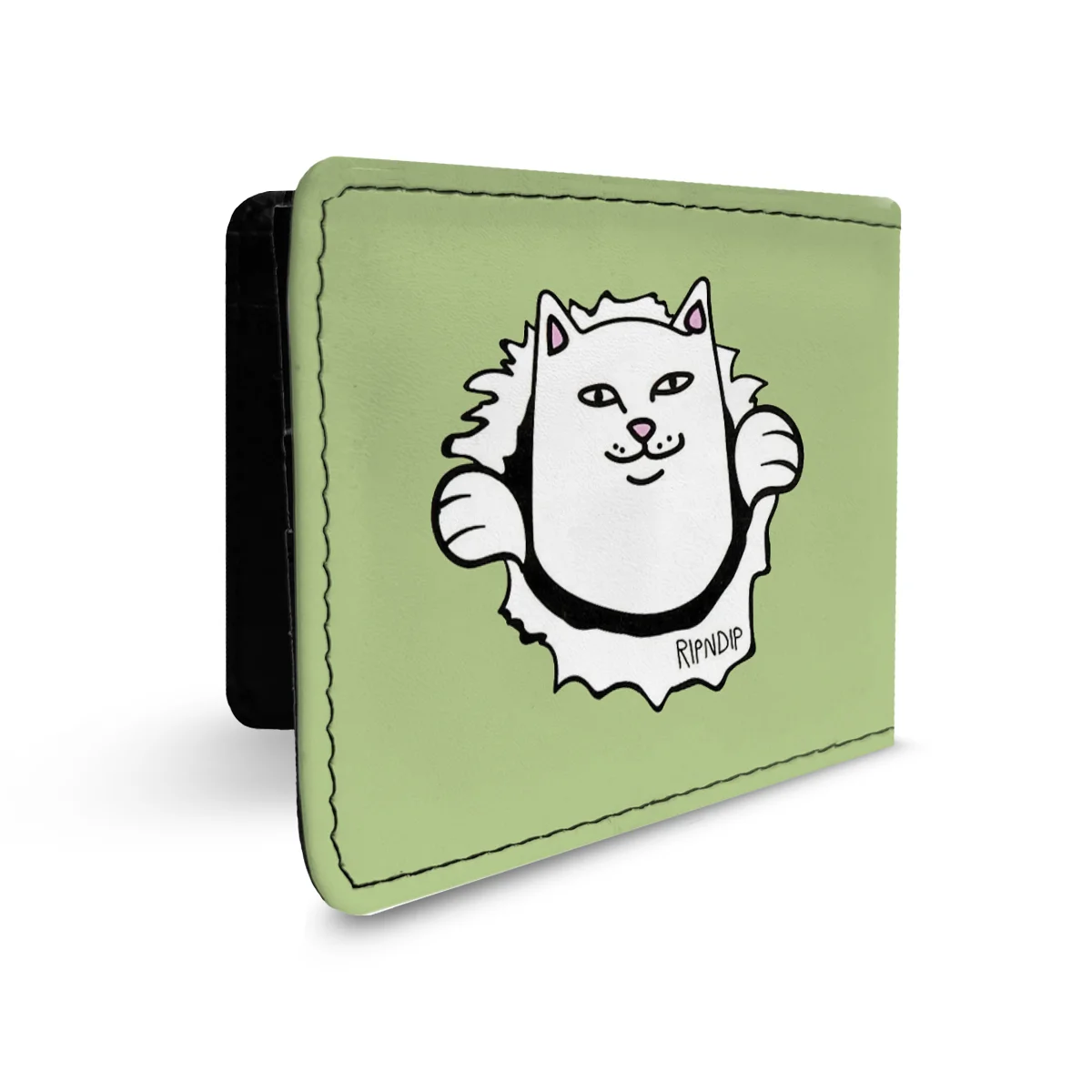 کیف پول چرم RIP