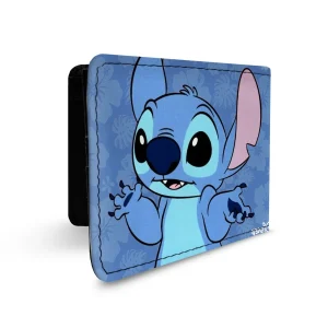 کیف پول چرم استیج