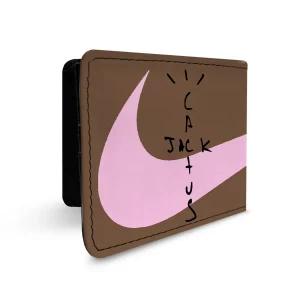 کیف پول چرم تراویس