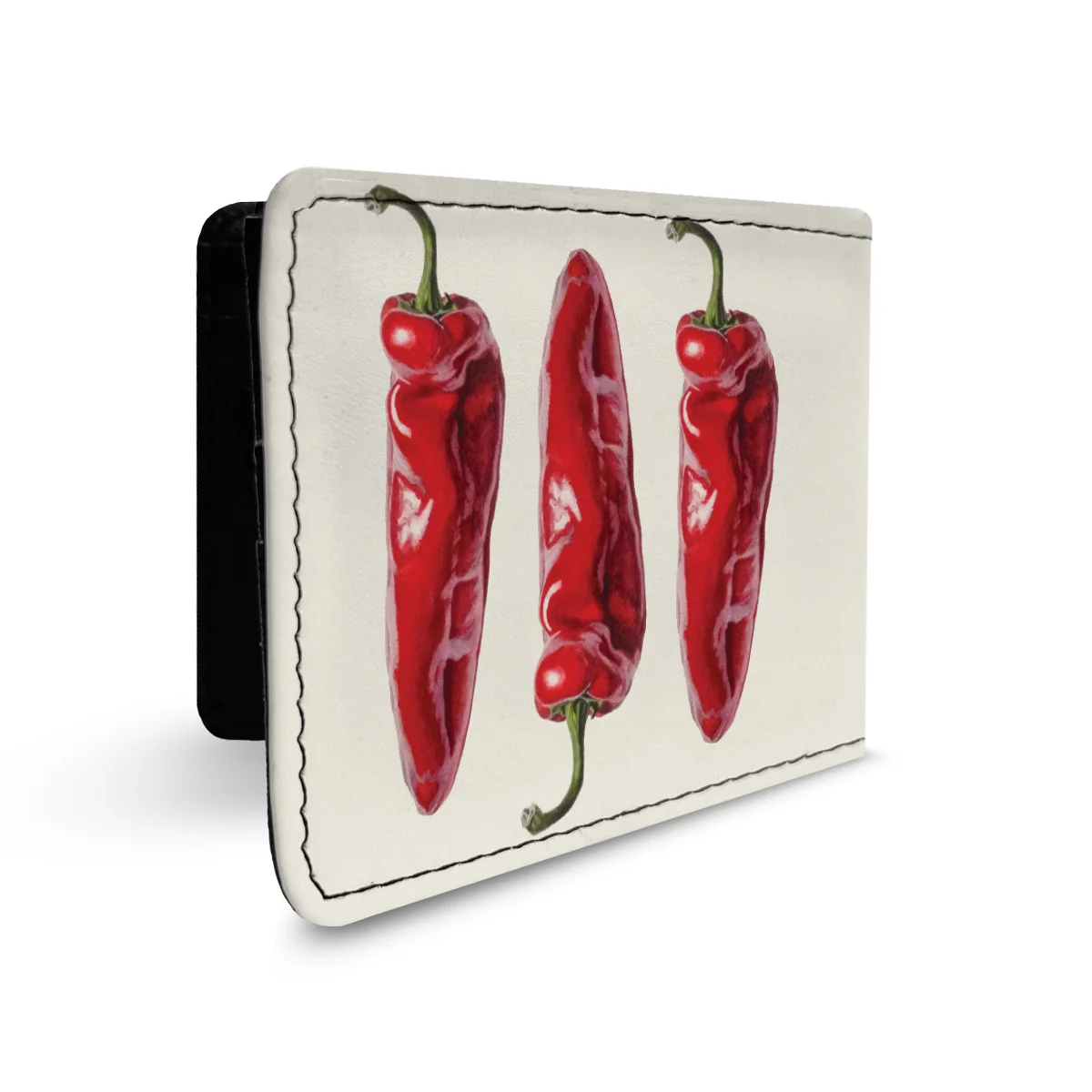 کیف پول چرم چیلی