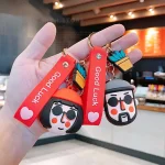 جاکلیدی لئون و ماتیلدا