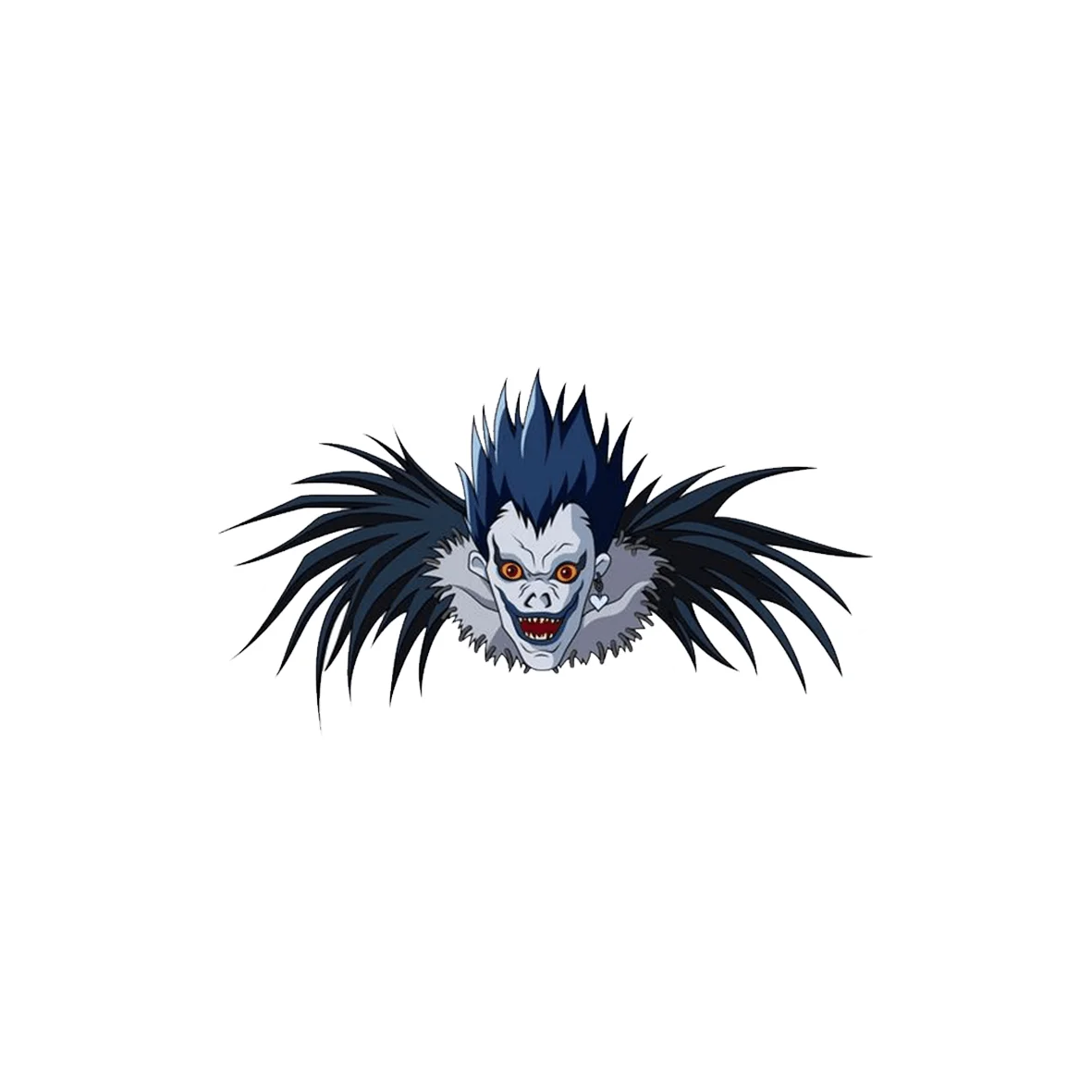 استیکر ریوک