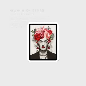 استیکر Frida فریدا