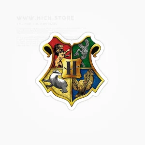 استیکر هاگوارتز