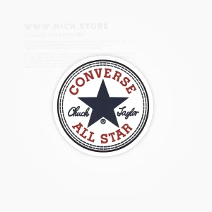 استیکر کانورس AllStar