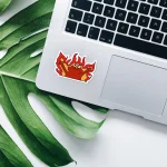 استیکر گودرت بینهایت