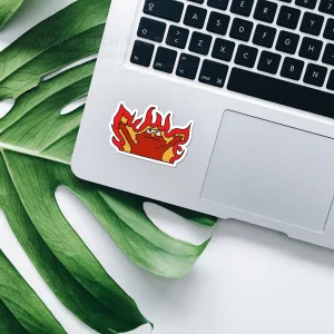 استیکر گودرت بینهایت