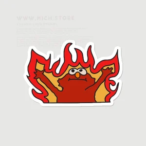 استیکر گودرت بینهایت