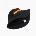 کلاه باکت ترشر مشکی