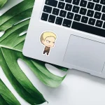 استیکر Reiner Chibi - Image 2