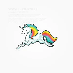 استیکر UNICORN