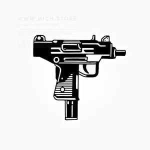 استیکر یوزی