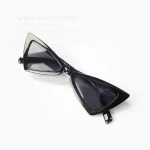 عینک گربه ای مشکی