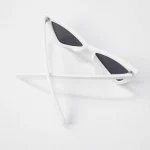 عینک بیلی آیلیش سفید